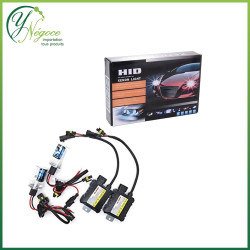 Xénon HID H1 55W 10000K