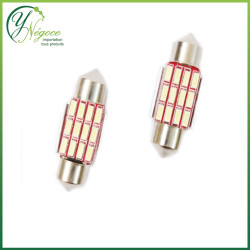 Kit de 2 Lampes Navettes 12...