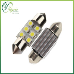 Kit de 2 Lampes Navettes  6...