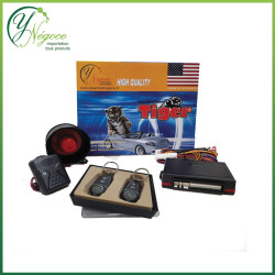 Alarme Voiture Standard