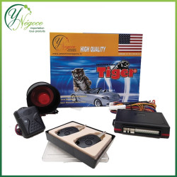 Alarme Voiture avec Clé...