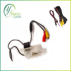 CAMÉRA DE RECUL POUR...