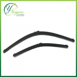 Raclette Volkswagen Golf 5