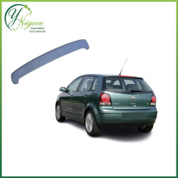 SPOILER VOLKSWAGEN POLO4