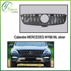 Calandre Mercedes W166