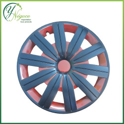 Enjoliveur de Roue Sport