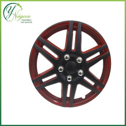 Enjoliveur de Roue Sport