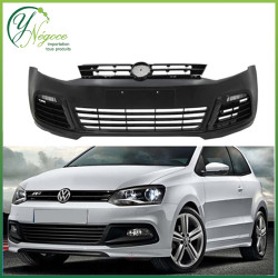 Kit Complet Pare Choc Av VW...