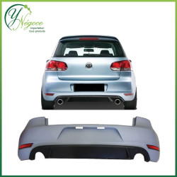 Parechoc Arrière Golf 6