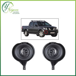 Feu Antibrouillard Nissan