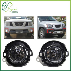 Feu Antibrouillard...